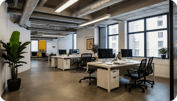 office